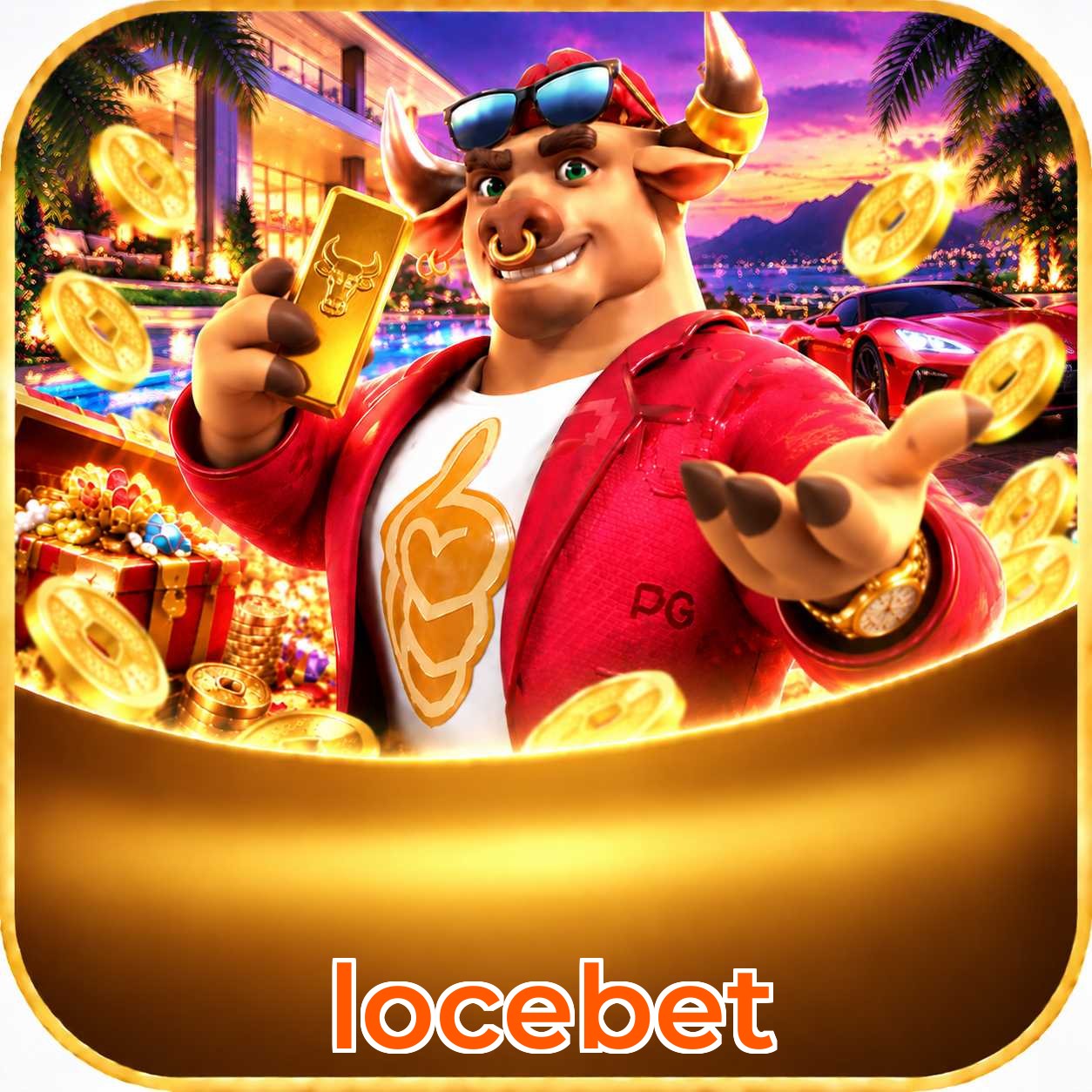 App Store & Play Store - Disponível