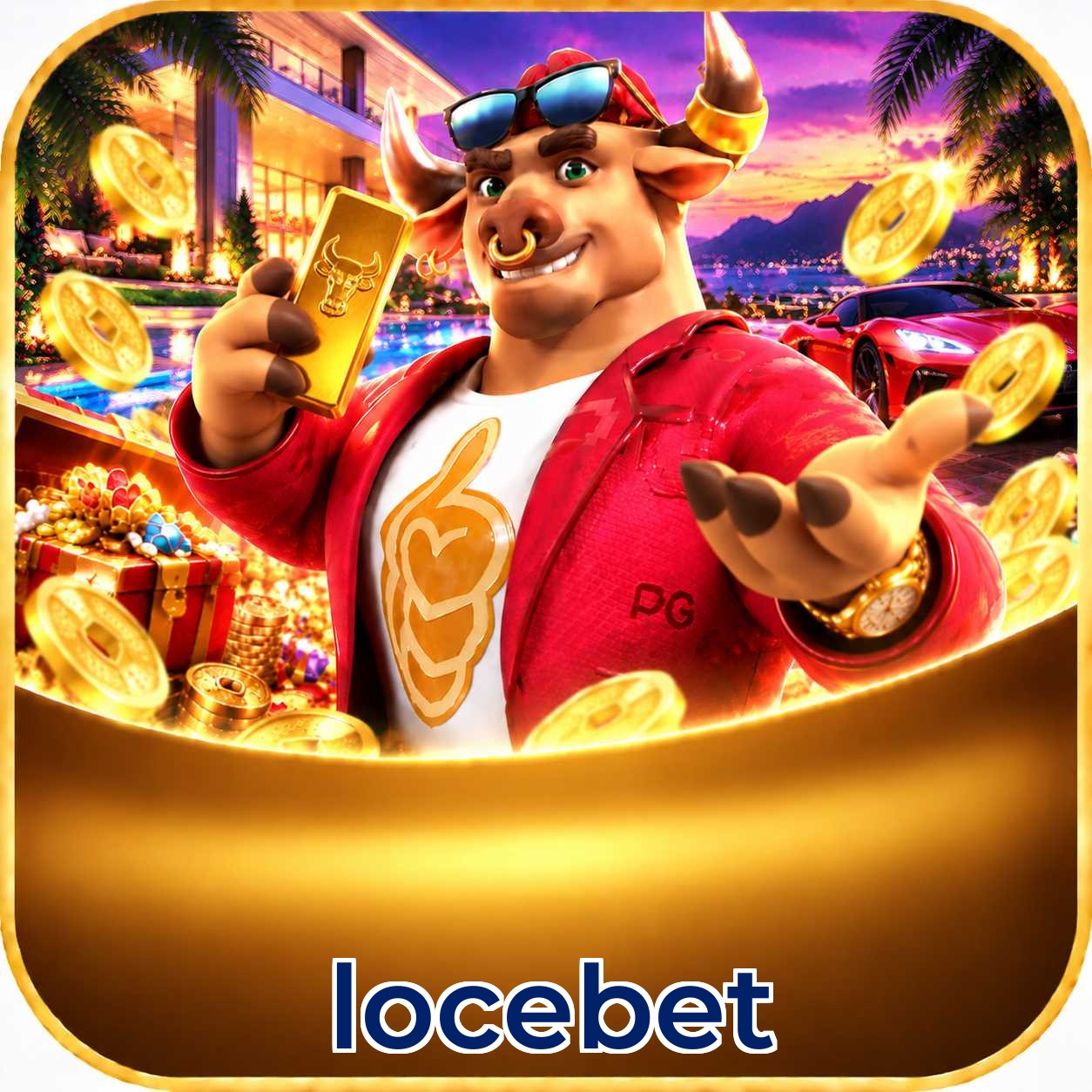 Licença Curaçao locebet