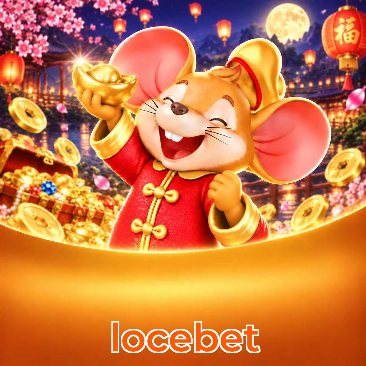 locebet Instalar Logo 3
