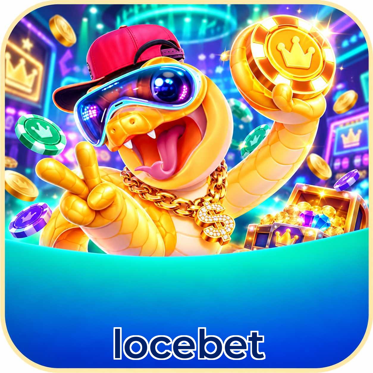 locebet Instalar Logo 2