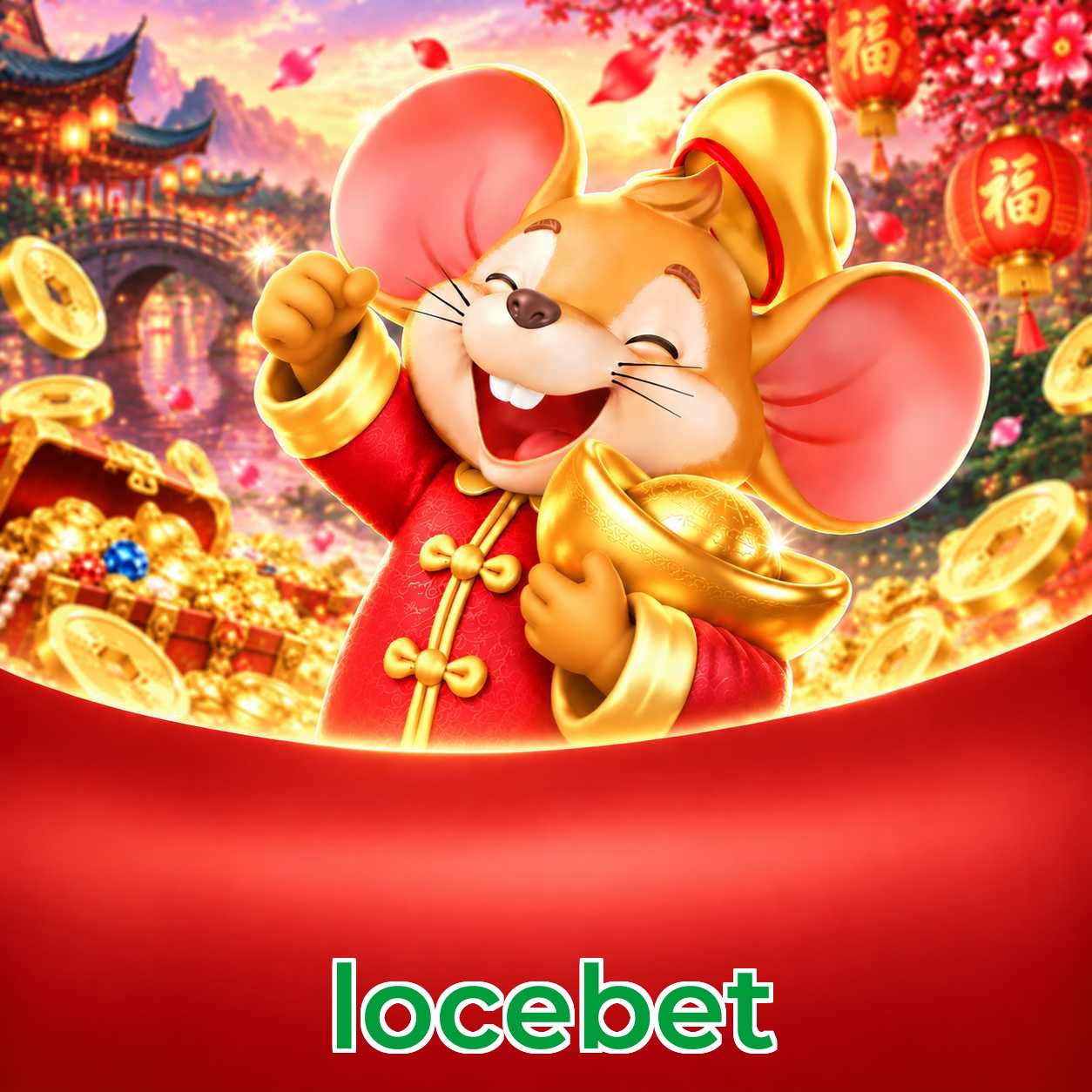 Loteria locebet - Lotofácil diária