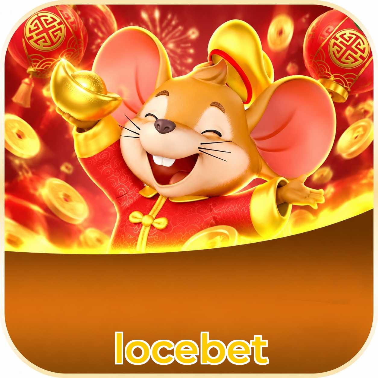 Odds Competitivas locebet