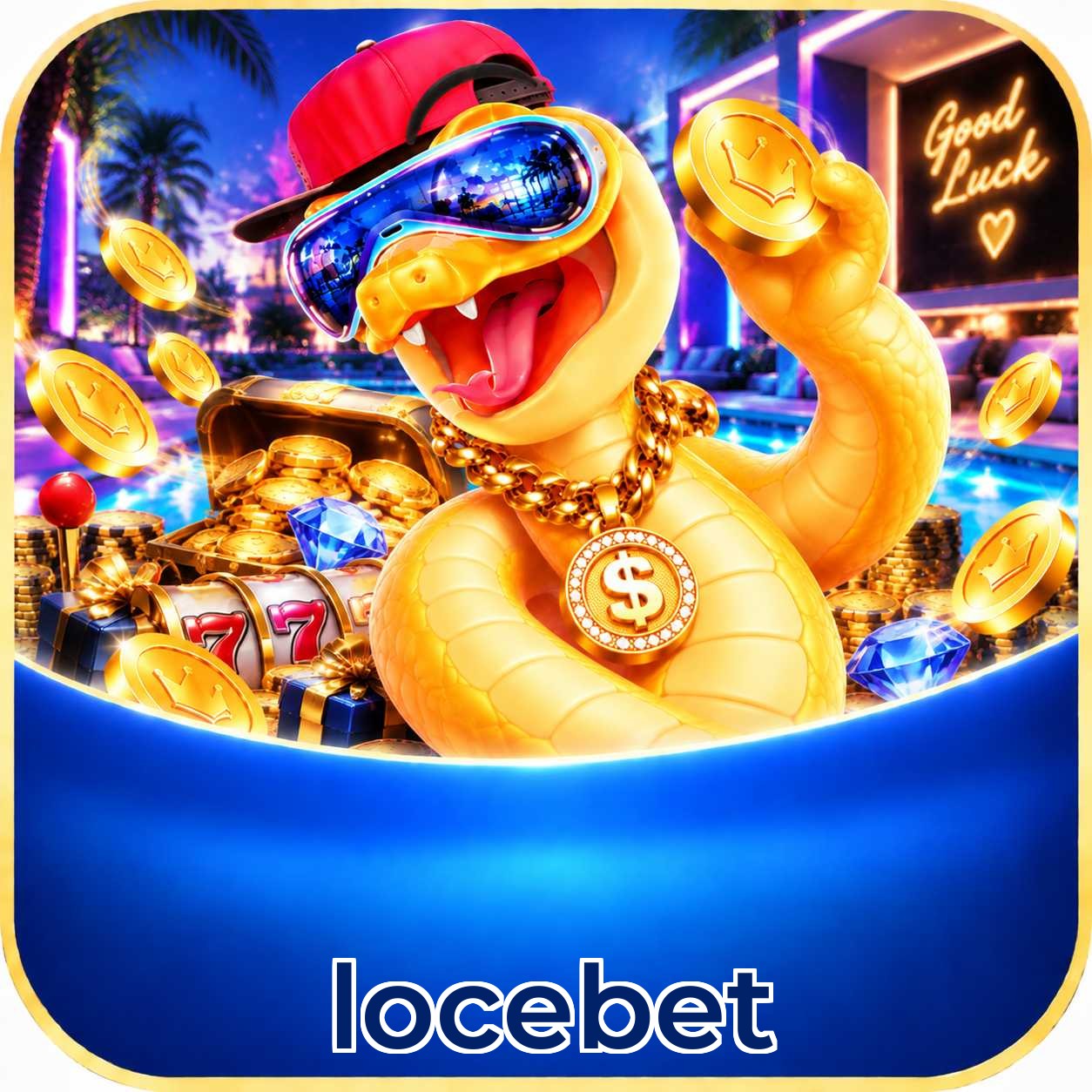 locebet Pagamento Seguro SSL