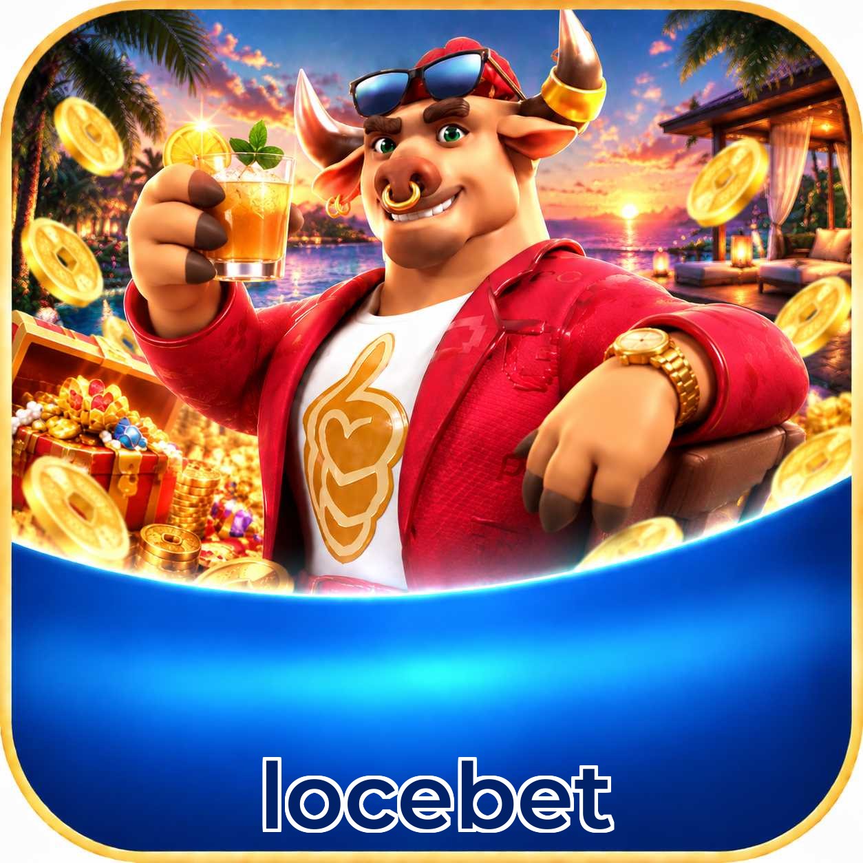 locebet Logo 3