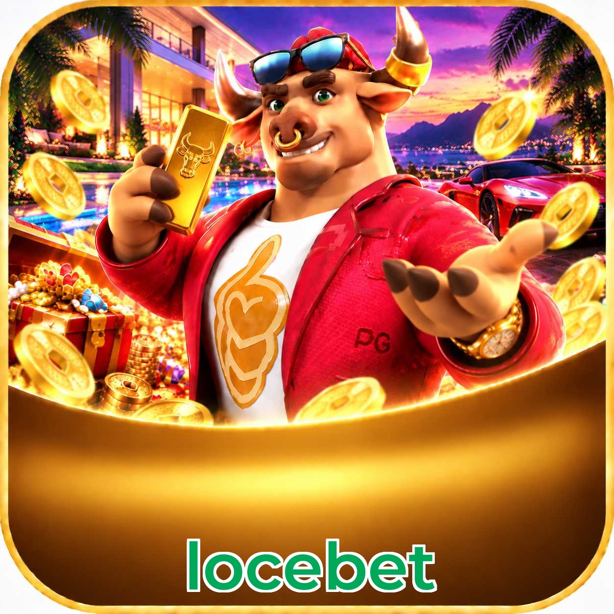 Plataforma locebet - Segurança SSL 256-bit