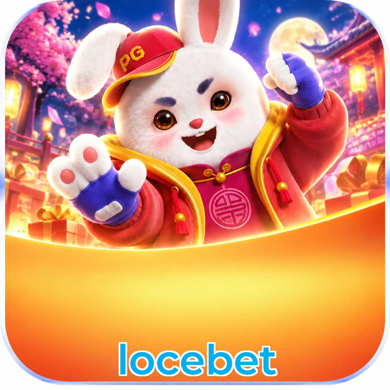 Certificação GLI locebet
