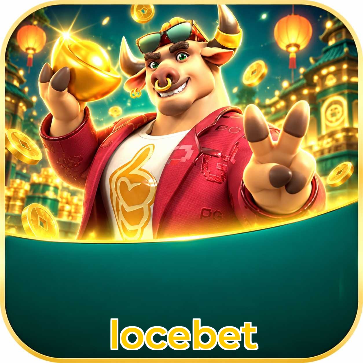 locebet Logo 2