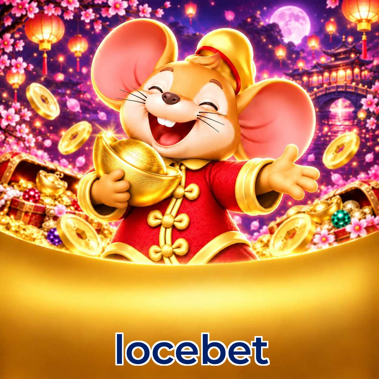 locebet Certificado eCOGRA - Jogos Justos Auditados