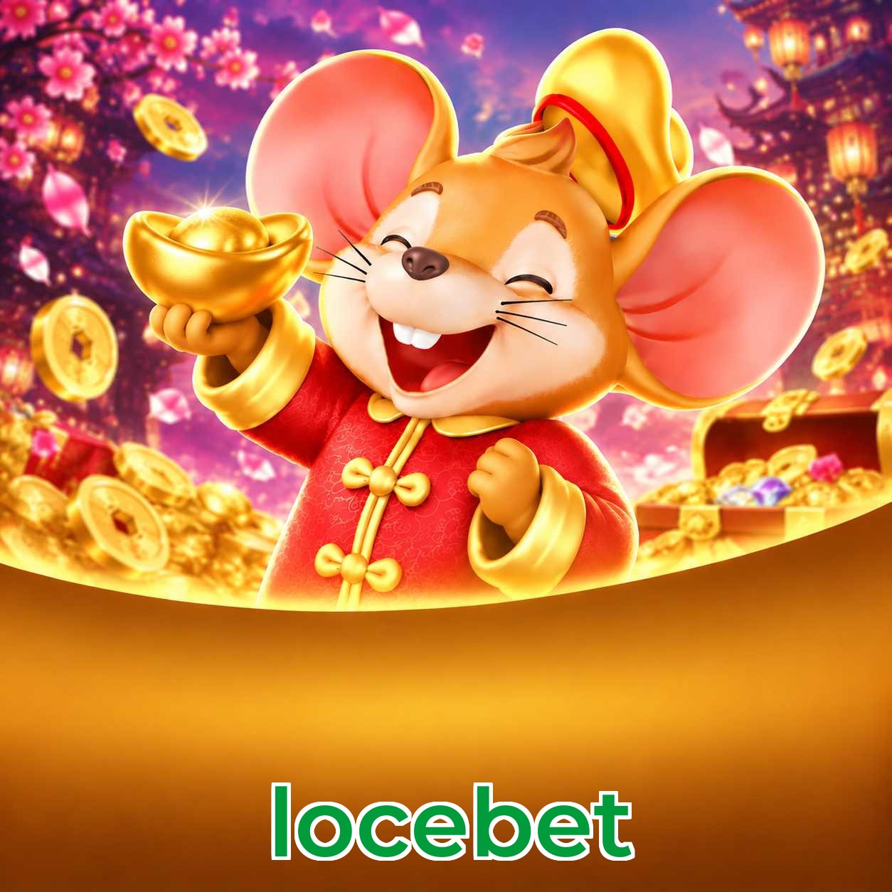 Loteria locebet - Mega-Sena online