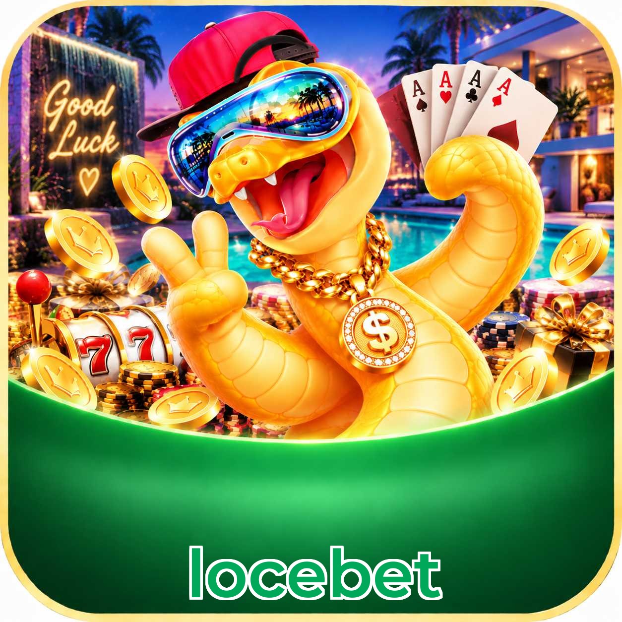 locebet Segurança Logo 2