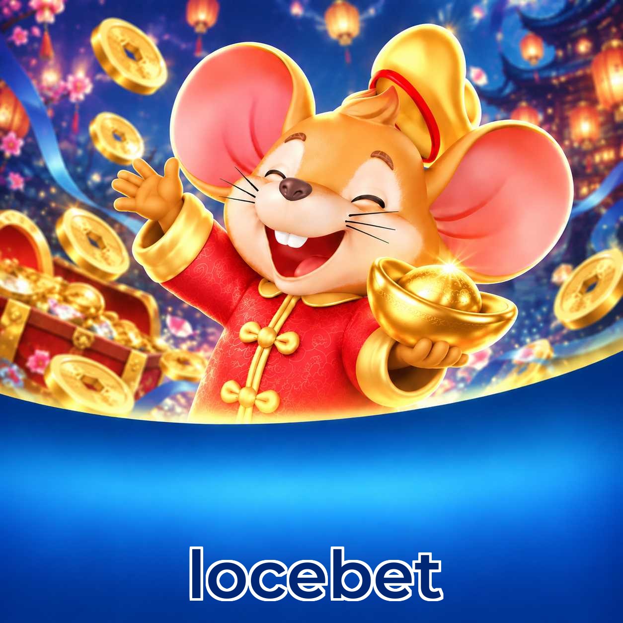 Slots locebet - RTP Alto Certificado