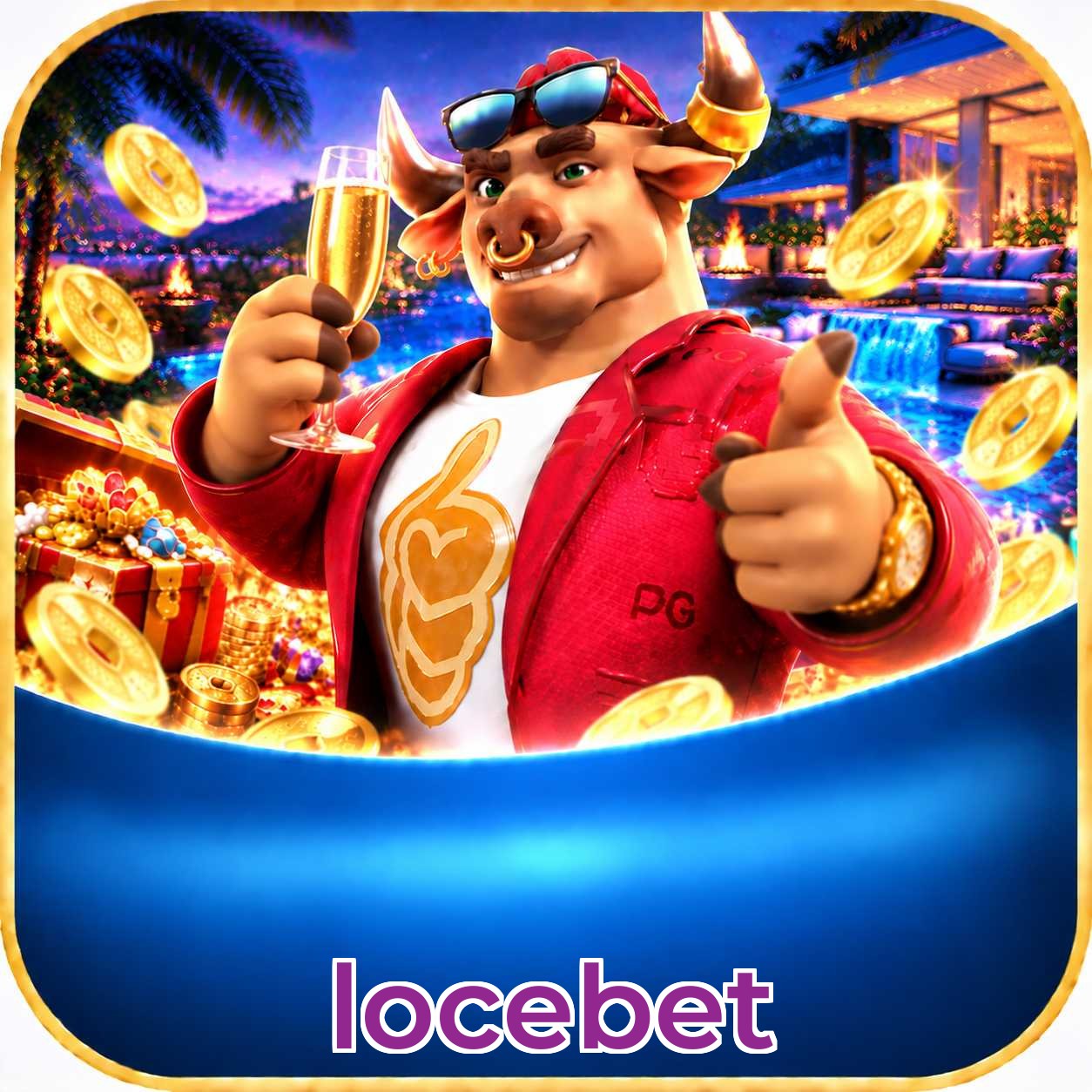 locebet Licença Curaçao Gaming