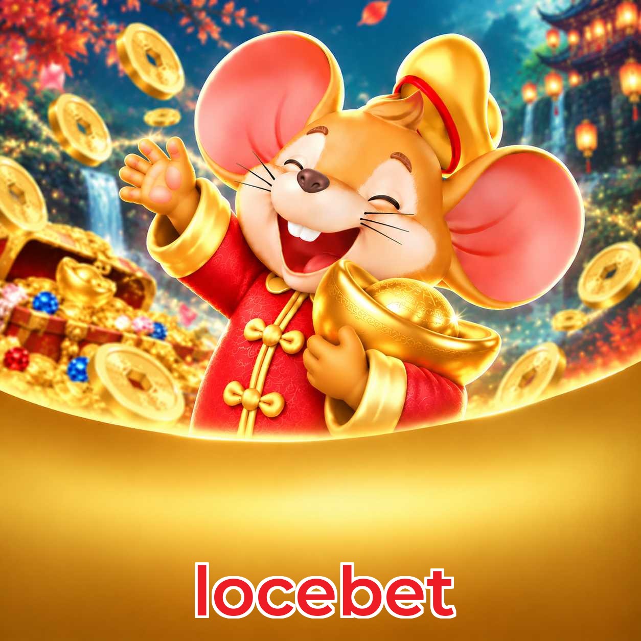 locebet Segurança Logo 3