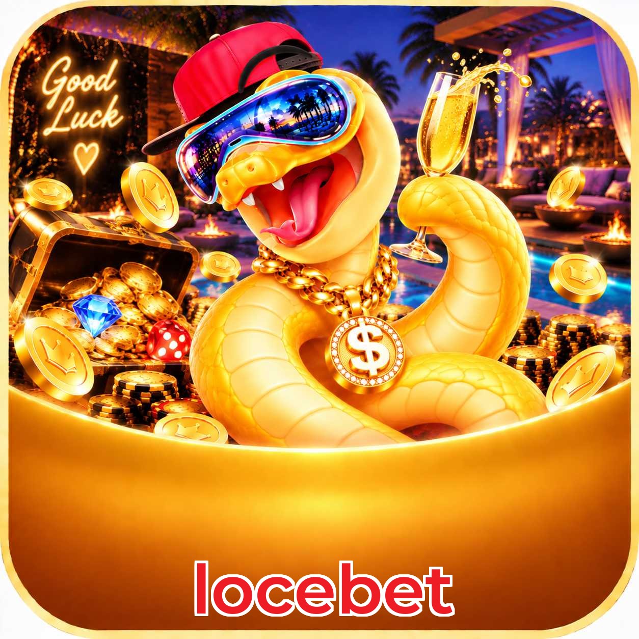 Cash Out locebet