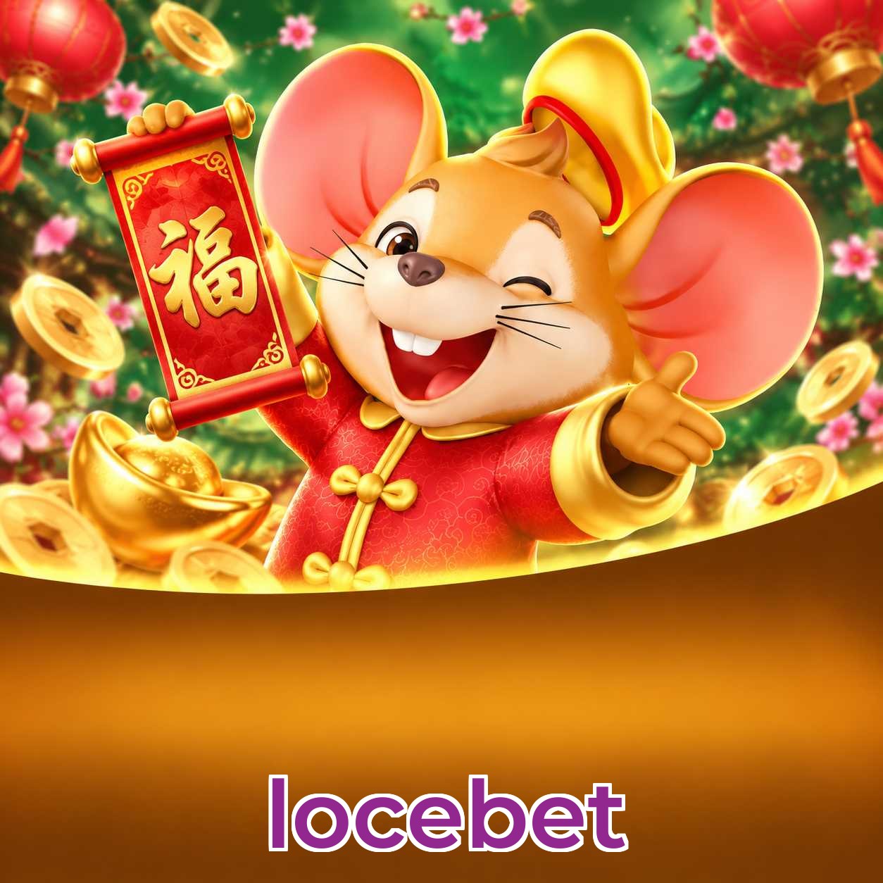 locebet Certificado eCOGRA